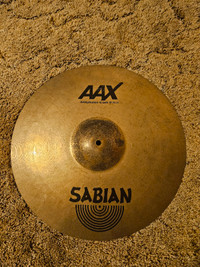Sabian AAXplosion Crash Cymbal