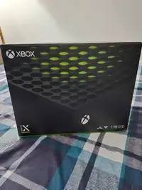 Xbox Series X with 24 Games & 5 Books