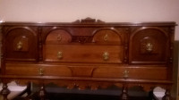 Beautiful Antique Buffet