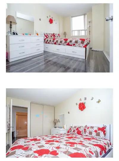 SHARING ROOM  FOR GIRL AVAILABLE