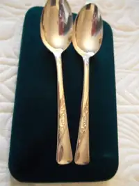 Vintage "Revelation" spoons