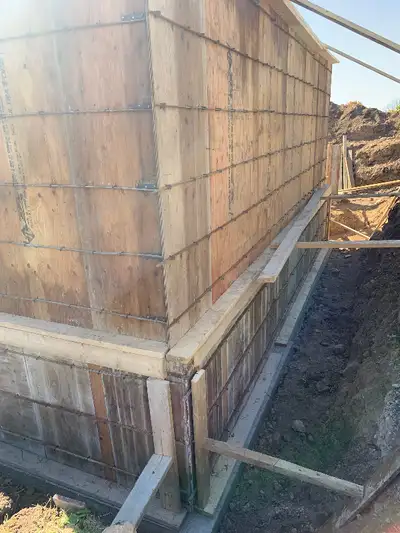 A1 barn repairs, View more