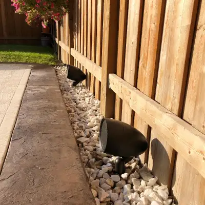 Outdoor TVs & Speakers, View more