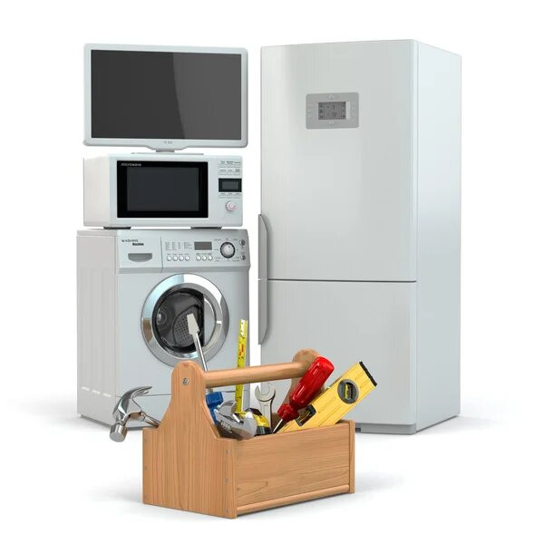 Affordable and Reliable APPLIANCE REPAIR Services | 780-438-4325 in Appliance Repair & Installation in Edmonton - Image 2