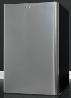Almost new Mini Fridge (4.4 cu ft), View more