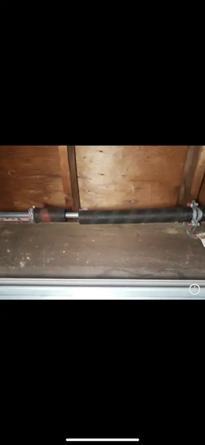 garage door and  repair, View more