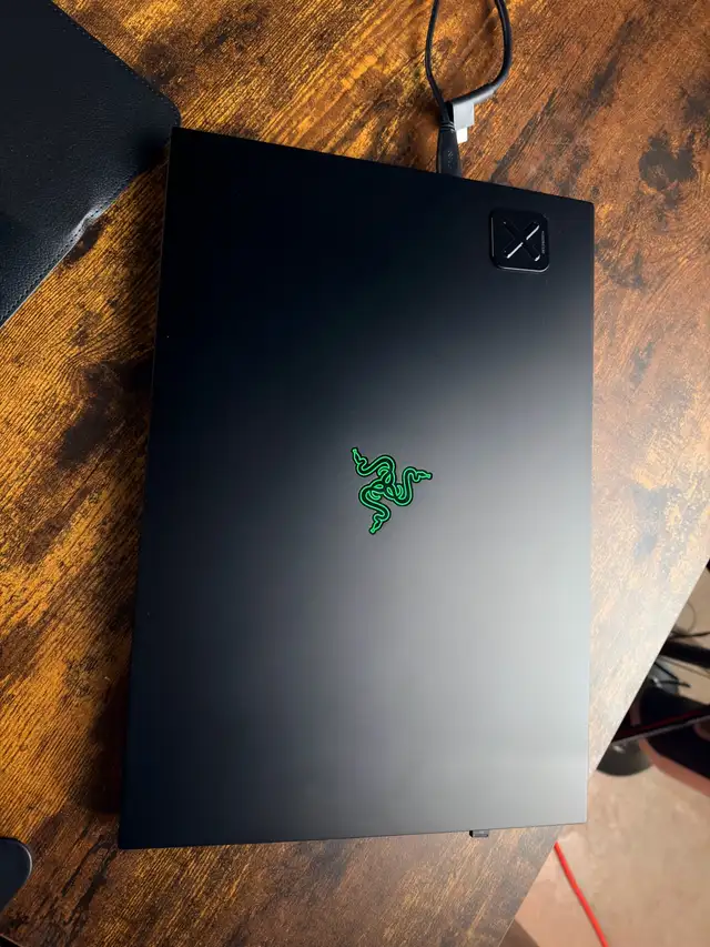 razer blade 18 late 2025 model upgraded to 96 gb of ram and 4 tb in Laptops in Markham / York Region - Image 2