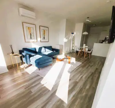 3 1/2 Condo for rent