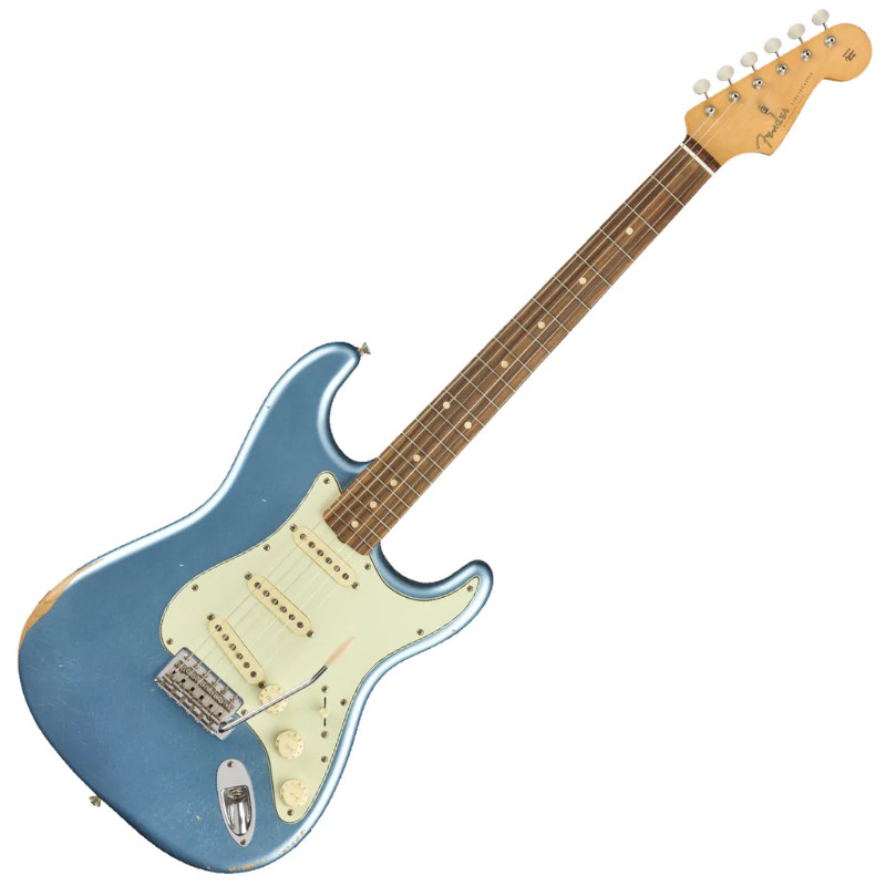 Fender Vintera Road Worn '60s Stratocaster for sale  