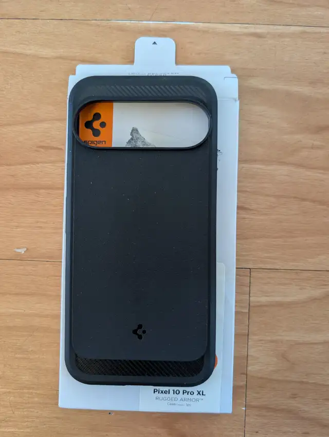 Spigen Cases for Google Pixel Phones in Cell Phone Accessories in Oshawa / Durham Region - Image 5