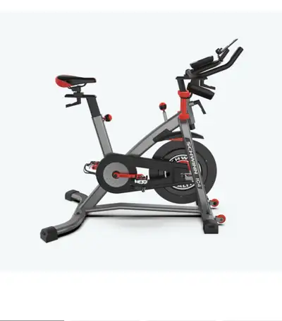 Popular 5-star bike to ride with the Peloton app Compatible with JRNY™ app for phones/tablets Incred...