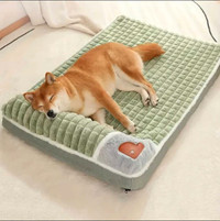 Sleeping bed for pets