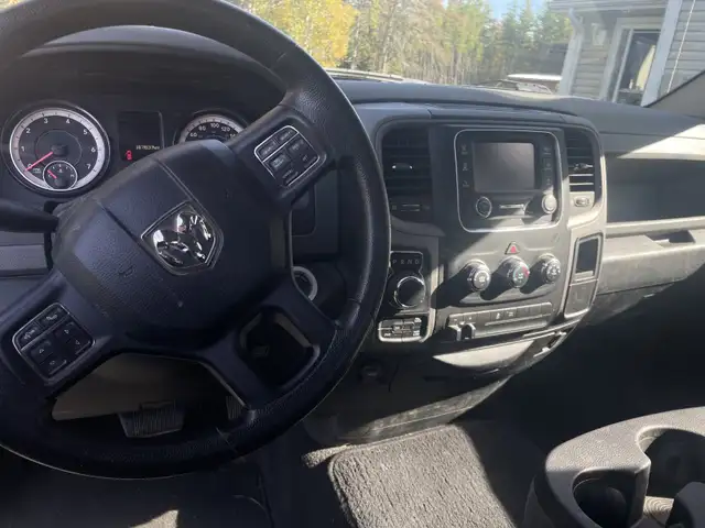 2016 Dodge Ram 1500 in Cars & Trucks in Cape Breton - Image 3