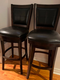 Bar stools