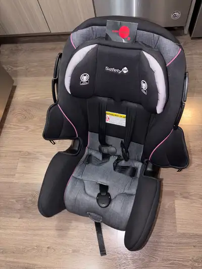 Safety 1st Convertible Car Seat, View more