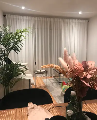appartement 3 1/2