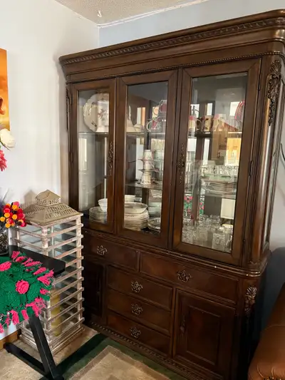 china cabinet , View more