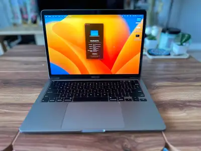 Apple Macbook Pro 13” | 512GB SSD | 16GB RAM | Great condition, View more