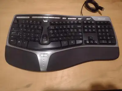 Keyboard, View more