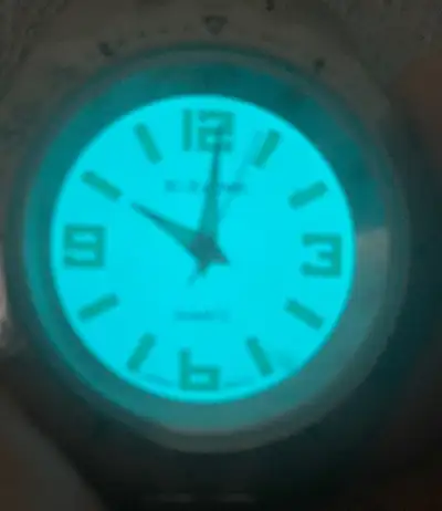 X_ZONE  ,  QUARTZ  ,  wrist watch 2 new batteries, View more