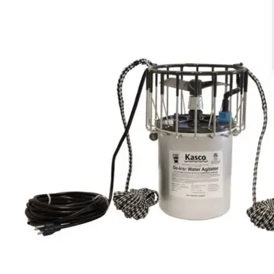 Kasco Thrusters , View more