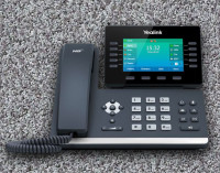 Yealink SIP-T54S IP Phone