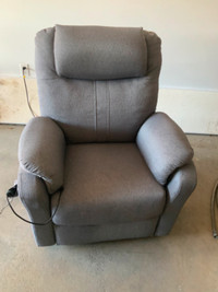 Fauteuil articulé Relaxon