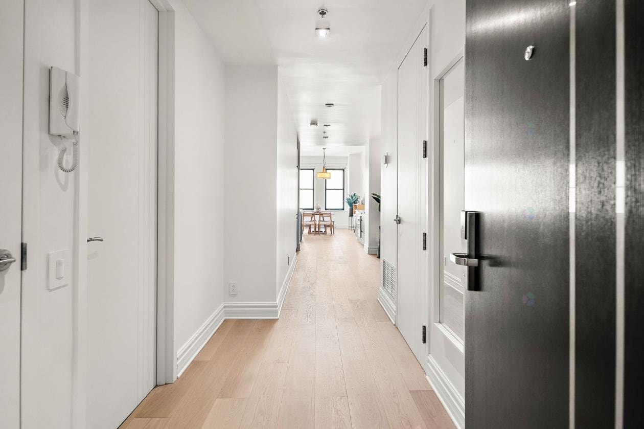 Magnifique Condo Meublé et tout inclus au Vieux-Port à louer — photo 1