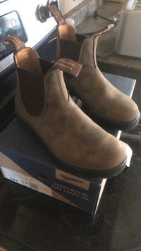 585 Blundstone boots