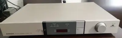 Vintage Pioneer F-5   AM/FM Tuner  tested and working, View more