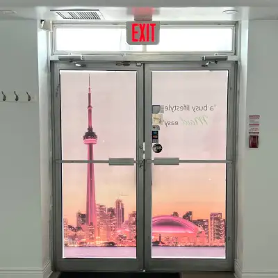 Now Available! 308 Browns Line, Etobicoke Take advantage of a high-visibility, corner retail unit in...