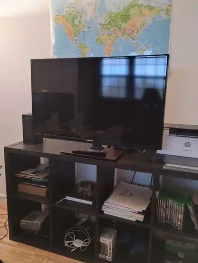 télévision 1080 P Samsung 40 pouces, View more