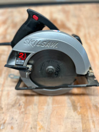 SKILSAW CIRCULAR SAW