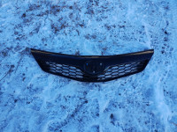 toyota camry 2014 grille avant