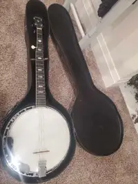 ElDegas Banjo