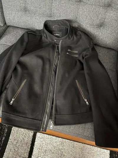 Men’s fall / spring jacket , View more