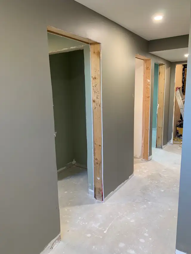 Basement Renovations | 65669418381955120