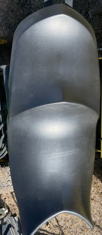 Can Am Spyder Seat