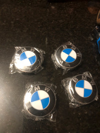 BMW Rims Logo 4 