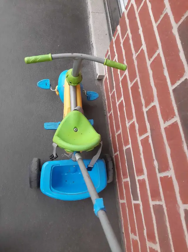 bike pour enfant 2 ans plus in Kids in Longueuil / South Shore - Image 3