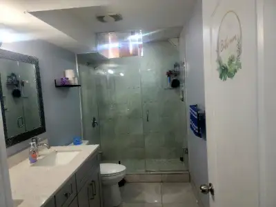 1 bedroom basement apartment near wanless & vertance , Brampton, View more