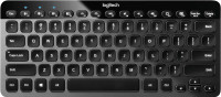 Logitech K810 Bluetooth keyboard