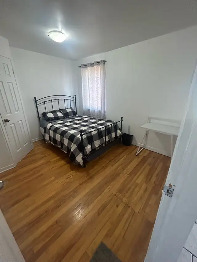 plusieur Chambre à louer –/mois, meublée et tout inclus in Room Rentals & Roommates in Laval / North Shore - Image 3