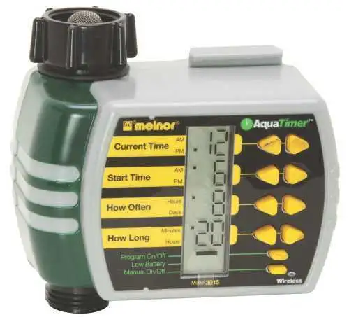 Yardworks timer 59-7470-0 in Plants, Fertilizer & Soil in Oakville / Halton Region - Image 3