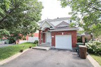 Lovely family friendly house at Pierrefonds available now