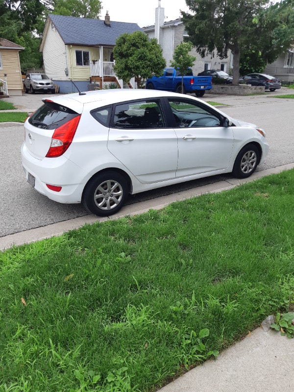 Car for sale Cars & Trucks London Kijiji