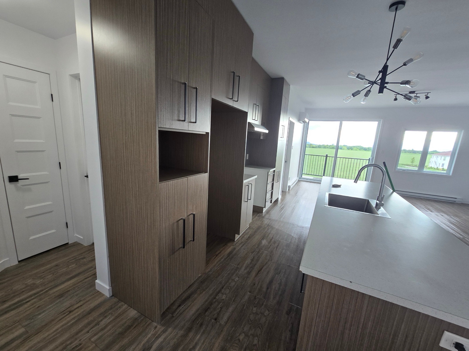 appartement st-hyacinthe à louer — photo 2