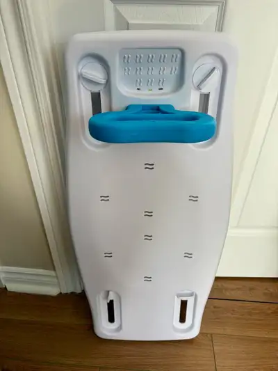 Planche de bain pour l'aide au bain en sécurité, View more