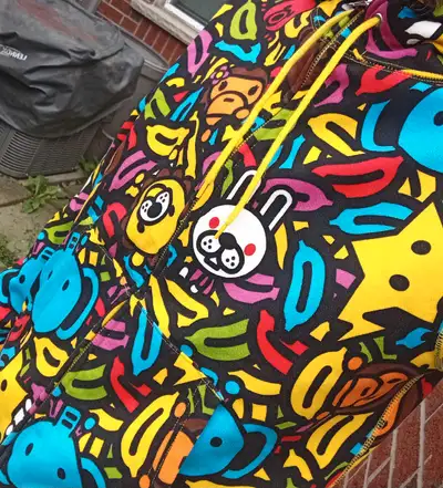 Bape Sweater, View more