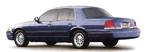Looking for a Crown Victoria / Grand Marquis / Town Car in Cars & Trucks in Calgary - Image 3